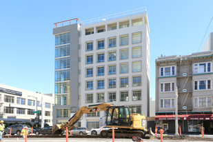 1868 Van Ness Ave Apartments