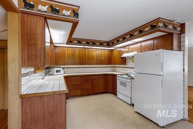 116 N Cleveland St in Moscow, ID - Building Photo - Building Photo