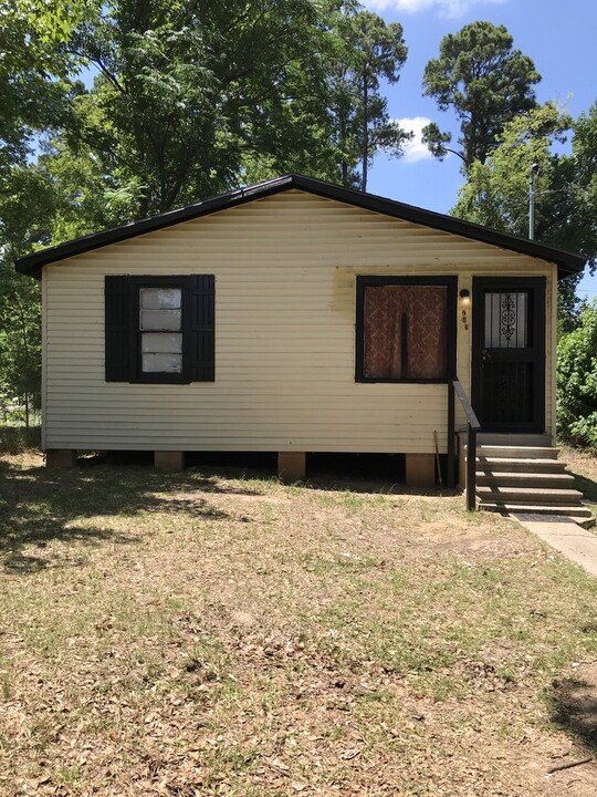 743 Turner Ln in Shreveport, LA - Building Photo