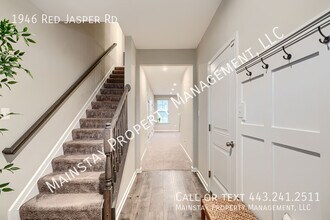 1946 Red Jasper Rd in Hanover, MD - Building Photo - Building Photo