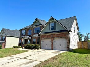 3078 Parkridge Dr in Grovetown, GA - Building Photo - Building Photo