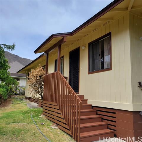 3313 Kaunaoa St in Honolulu, HI - Building Photo - Building Photo
