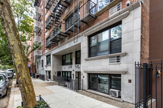 444 E 87th St in New York, NY - Building Photo - Building Photo