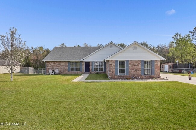 property at 15792 Texas Ave