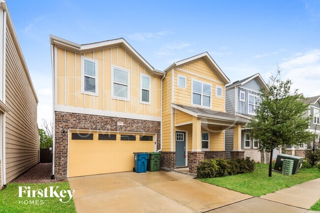 321 Aveen Path in Lewisville, TX - Foto de edificio - Building Photo