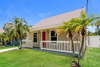 3605 Ohio Ave in Tampa, FL - Foto de edificio - Building Photo