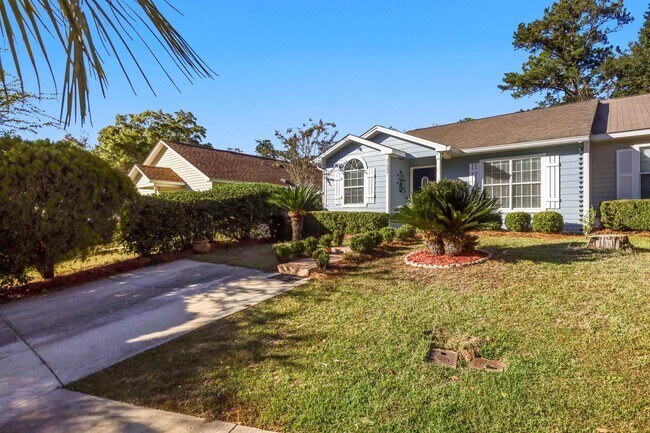 2788 Oak Park Ct in Tallahassee, FL - Building Photo - Building Photo