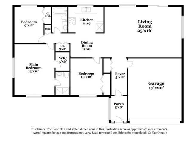 516 Firefly Ln in Apollo Beach, FL - Building Photo - Building Photo