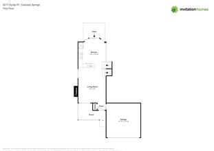 8317 Syrabi Pl in Colorado Springs, CO - Building Photo - Building Photo