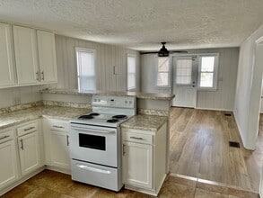 2666 S Fletcher Ave in Fernandina Beach, FL - Building Photo - Building Photo