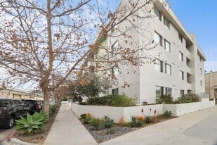 11406 Exposition Blvd., in Los Angeles, CA - Building Photo