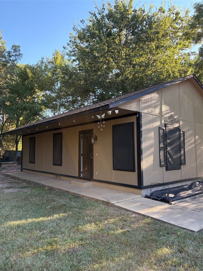 property at 919 Lovett St