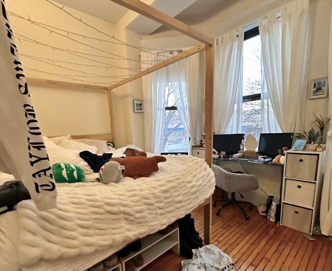 585 Beacon St, Unit 6 in Boston, MA - Building Photo - Building Photo