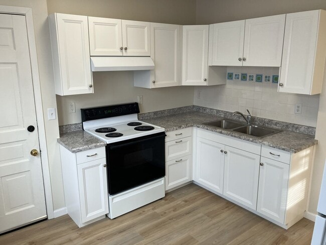 property at 616 2nd St SW