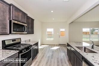 1400 Palamedes Dr in Fort Worth, TX - Building Photo - Building Photo