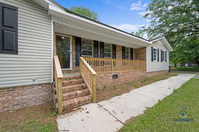 3406 Pilgrims Rest Rd in Gadsden, AL - Building Photo - Building Photo