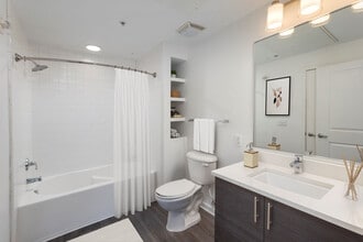 Camden Main And Jamboree in Irvine, CA - Building Photo - Building Photo