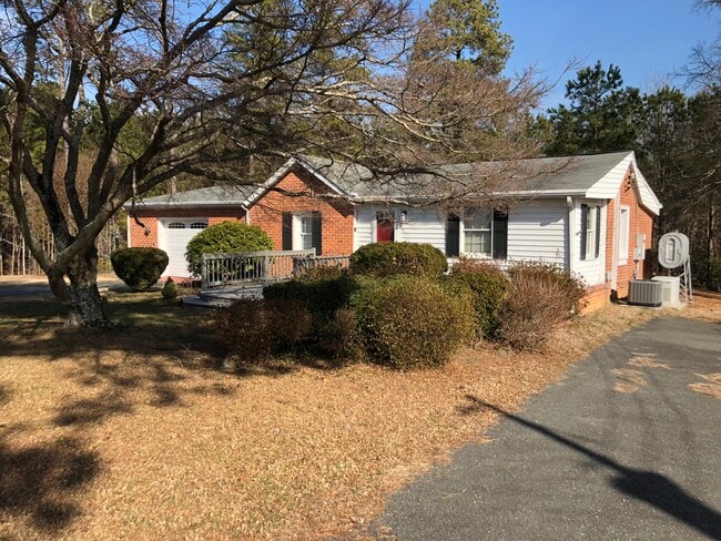 property at 681 Kinderhook Pike