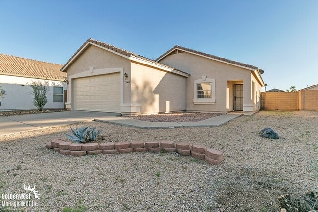 property at 15363 W Acapulco Ln