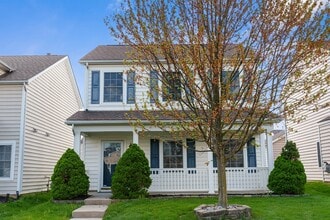 4035 Redroyal Ave in Columbus, OH - Building Photo - Building Photo