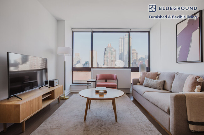property at 500 W 56th St