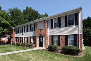 YorkTowne Apartments