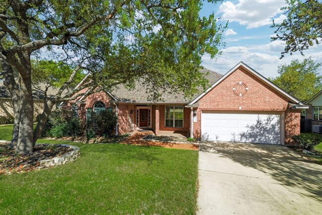 property at 1615 Lookout Point