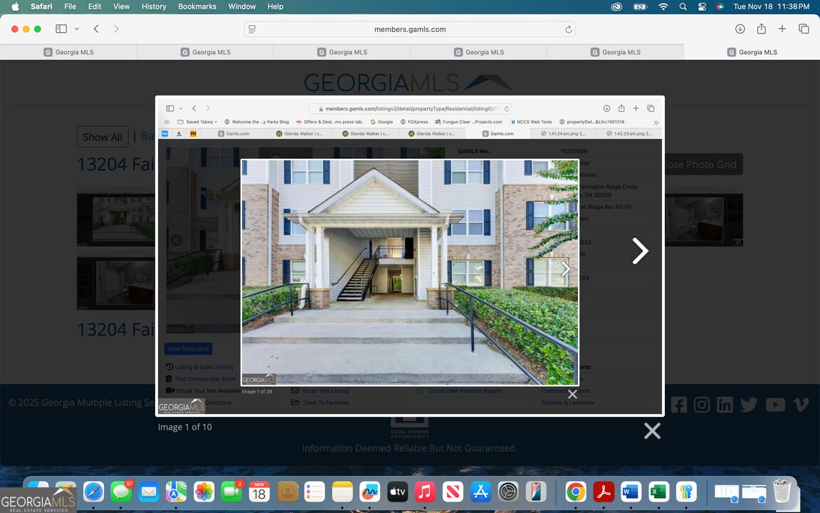 13204 Fairington Rd in Stonecrest, GA - Building Photo