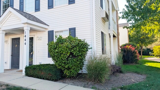 1444 McClure Rd