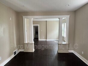 4418 French Rd in Detroit, MI - Building Photo - Building Photo
