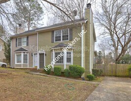 119 Windermere Cir in Macon, GA - Building Photo