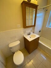 126 Warren St, Unit G3 in Boston, MA - Building Photo - Building Photo
