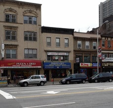 938-B-940 Broad St in Newark, NJ - Building Photo - Building Photo