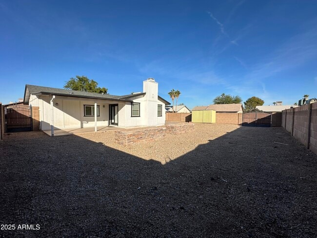 10421 W Puget Ave in Peoria, AZ - Building Photo - Building Photo