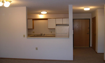 Benton Place Apartments in Rice, MN - Building Photo - Building Photo