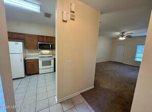 396 Southern Branch Ln in Jacksonville, FL - Building Photo - Building Photo