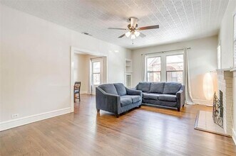3116 Wabash Ave in Fort Worth, TX - Building Photo - Building Photo