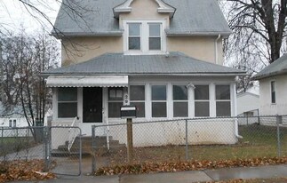 2910 N Sheridan Ave in Minneapolis, MN - Building Photo