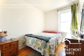 4519 N Milwaukee Ave in Chicago, IL - Building Photo - Building Photo