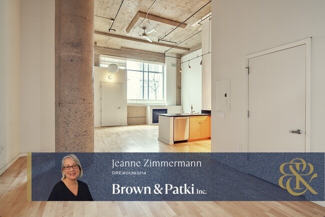 property at 1 Federal St