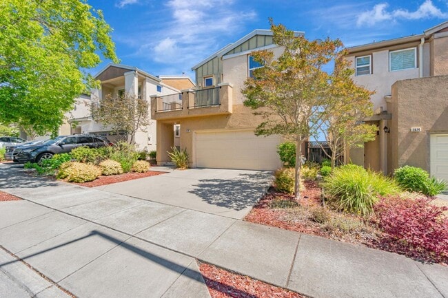 2678 Deerwood Dr in San Ramon, CA - Building Photo - Building Photo