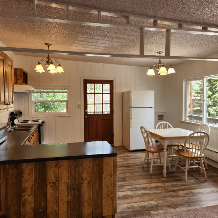 919 W Lorraine Ave in Woodland Park, CO - Building Photo