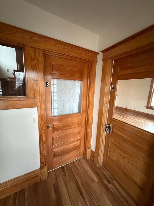 800 S 9th St in Laramie, WY - Foto de edificio - Building Photo