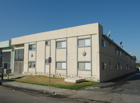 5035 Rosemead Blvd Apartments