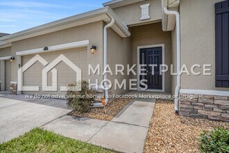 10945 Laxer Cay Loop in San Antonio, FL - Building Photo - Building Photo