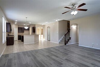 1021 Lake Meadow Ln in Little Elm, TX - Building Photo - Building Photo