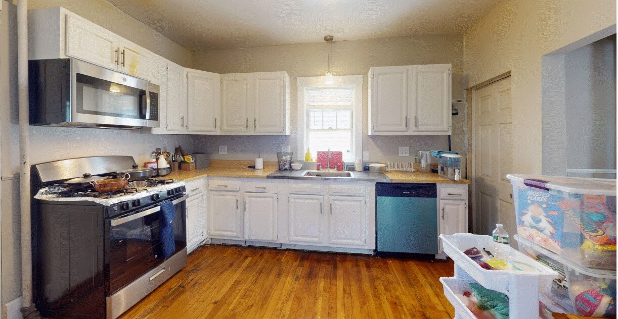 13 Winship St in Boston, MA - Building Photo