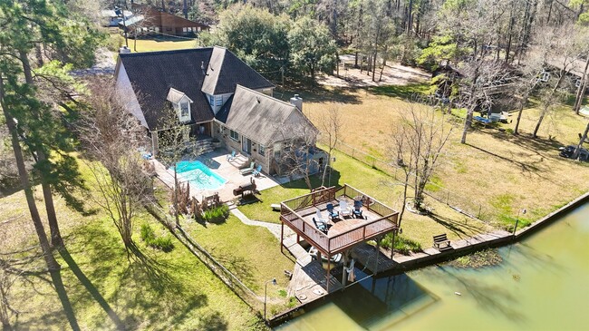 property at 13392 Southshore Dr