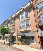 184 S Washington St, Unit 184 Floor 2 in Tiffin, OH - Building Photo