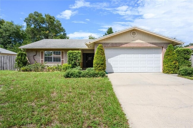 property at 1016 Martex Dr